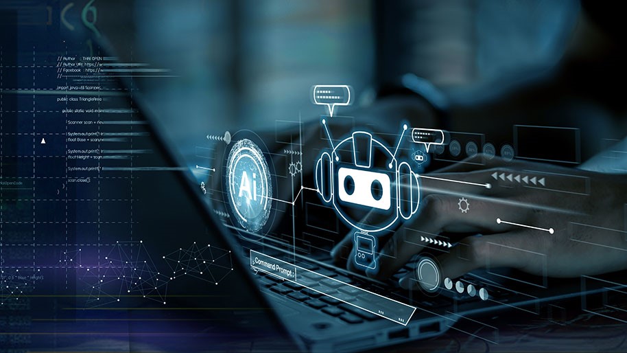 Illustration Commission des affaires étrangères : Sommet de Paris pour l’action pour l’intelligence artificielle des 10 et 11 février 2025 ; Ingérences étrangères dans les processus démocratiques